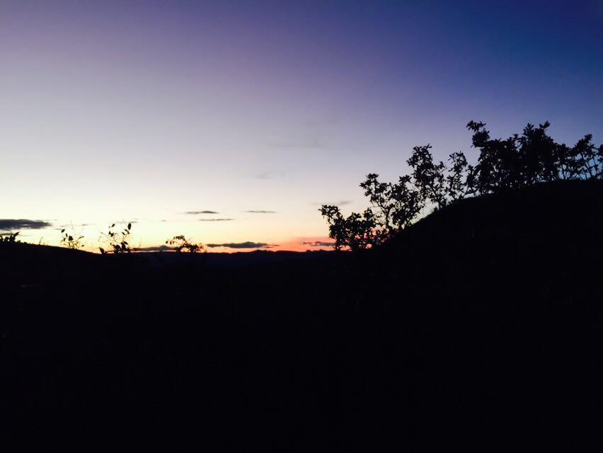 Pousada Vila Do Biribiri Diamantina ภายนอก รูปภาพ